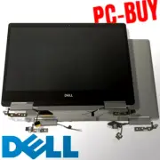 Dell Inspiron 7373 13.3" Touchscreen FHD Display Complete LCD 1080P WDN59 Grey