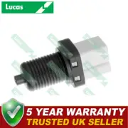 Lucas Brake Light Switch Fits Peugeot Citroen Fiat Lancia SMB539SJ