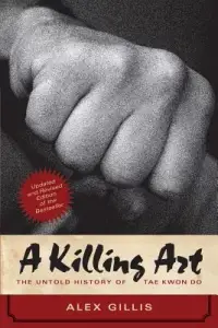 在飛比找博客來優惠-A Killing Art: The Untold Hist