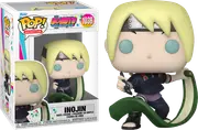 Boruto: Naruto Next Generations - Inojin #1038 Pop! Vinyl
