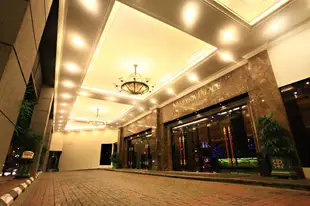默迪卡宮套房飯店Merdeka Palace Hotel & Suites