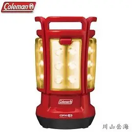 [ Coleman ] CPX6四合一LED營燈 / 露營燈 手電筒 可拆開使用 / 五折活動 / 公司貨CM-3183