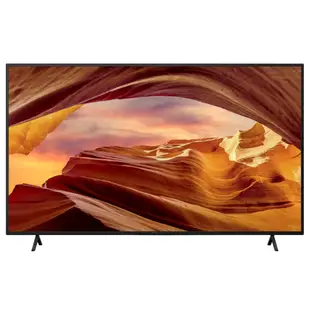 SONY KD-65X77L 美規 平輸 65吋 4K Ultra HD 智慧聯網電視 另售 KM-65X80L