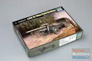 TRP02304 1:35 Trumpeter German sFH 18 15cm Field Howitzer #2304