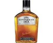 Jack Daniels Gentleman Jack Tennessee Whiskey 700ml