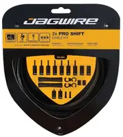 Jagwire Pro Gear Cable Kit