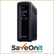 CyberPower Backup Utility/Value Pro/Line Interactive UPS