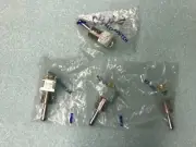 SINGLE Alco switch DPDT Toggle Switch MTA 206P On-off-on