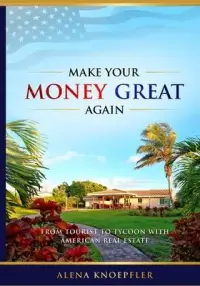 在飛比找博客來優惠-Make Your Money Great Again: F