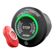 FELL MARINE 72.380.206 Mob+ Basepack Wireless Engine Cutoff Switch Gray |