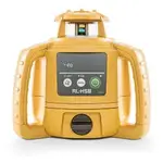 TOPCON RL-H5B Rotary Laser Dry Battery with Standard LS-80X Receiver 1021200-71