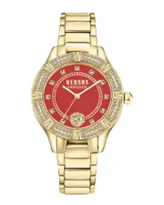 VERSUS by Versace Women's Canton Road Watch