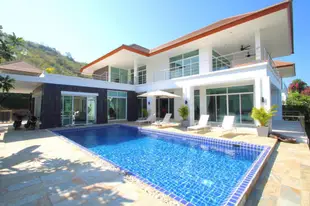 Hua Hin 5 bedroom Mansion close to the beach B3