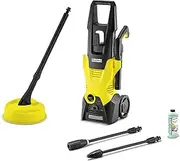 [Kärcher] K 3 Home AC Pressure Washer