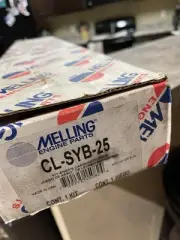 Melling Cam And Lifter Package New CL-SYB-25 For SB ford