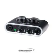 Alctron LIVE400 Portable Phone Audio Interface - Live Stream Record Podcast