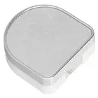 Women Solid Perfume Portable Pocket Perfume Charming Fragrance Aroma Scent With