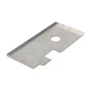 Vulcan Hart 0041437000001 Burner Entry Closure
