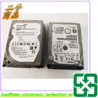 在飛比找蝦皮購物優惠-【力寶3C】硬碟 Seagate HGST 500GB SA