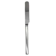 Mikasa Zena 18/8 Stainless Steel 8 1/2" Dinner Knife