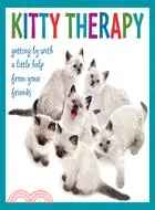 在飛比找三民網路書店優惠-Kitty Therapy: Getting by With