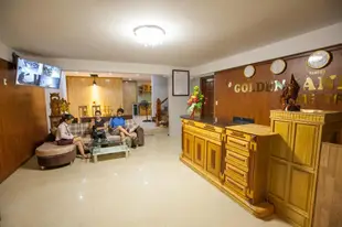 金沙家庭旅館Golden Sand Homestay