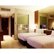 The Luxton Cirebon Hotel and Convention