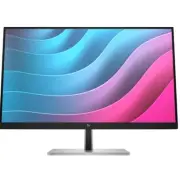 HP E24 G5 24" FHD Business Monitor 1920x1080 - IPS - HDMI - DisplayPort - USB -
