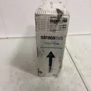 Stratasys FDM 92ci Fortus Plus ASA Model Black 355-02142 3D Printing Filament