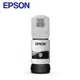 EPSON 原廠連供魔珠黑墨瓶 T01P100