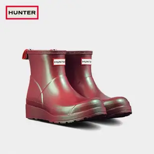 👉🏼粒滋歐美代購👈🏻Hunter original wellington Boots 新款短靴