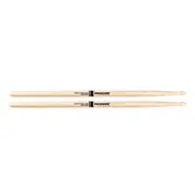 ProMark Shira Kashi Oak 747B "Super Rock" Wood Tip drumstick