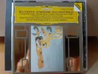 在飛比找Yahoo!奇摩拍賣優惠-Abbado,Pollini,Beethoven-Sym N