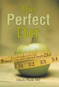 在飛比找博客來優惠-The Perfect Diet: The Physicia