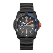 *BRAND NEW* Luminox Bear Grylls Survival Quartz Gray Dial Men's Watch XB.3723