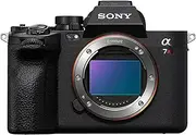 [Sony] A7R V Mirrorless Camera Body