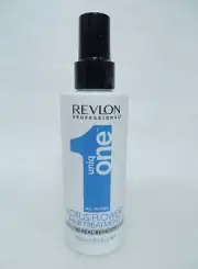 REVLON UNIQ ONE LOTUS FLOWER HAIR TREATMENT 5.1 OZ
