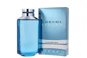 Chrome Legend by Azzaro EDT Spray 125ml For Men