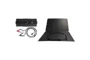 CTEK 40-462 + 40-463 CS Free Charger and SOLAR PANEL CHARGE KIT Bundle