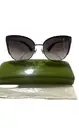 NWB. Kate spade New York brown sunglasses Excellent condition Never worn