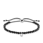 Buy Bracelet White Stone by Thomas Sabo online - THOMAS SABO Australia