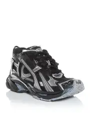 Balenciaga Men's Runner Sneakers