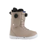 Burton Swath Boa Snow Boots 2025 Mens in Summit Taupe - Size -