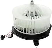 AC Blower Motor Compatible for E280 E350 E500 E550 W211 C219 CLS550 2118300408 2118300409 A2118300408 A2118300908 MB3126105