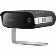 ViewSonic M1X Portable LED Projector with Smart Stand, Harman Kardon Speakers, B