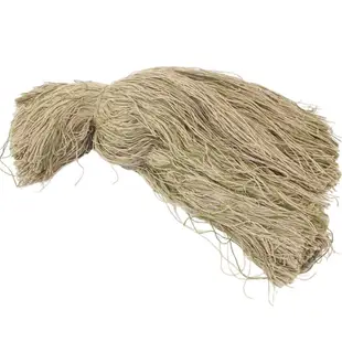 [etekaxaxa] Ghillie Suit Thread 林地合成 Ghillie 紗線服裝