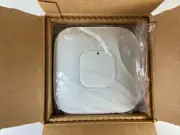 NEW! CISCO AIR-CAP3502i-N-K9 Dual-Band Wireless Access Point 3500 Series
