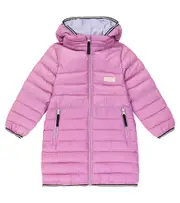 [Molo] Molo Helin puffer coat Y 15 purple