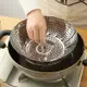 【GE395】不銹鋼伸縮蒸架 韓國創意蒸架蒸籠 水果盤 支架可拆 (5.9折)