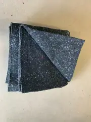 Carpet Underlay to suit XD-XE-XF